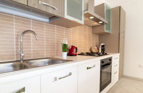 Bosa Marina Apartment | Domu Campu e Mari | Bosa