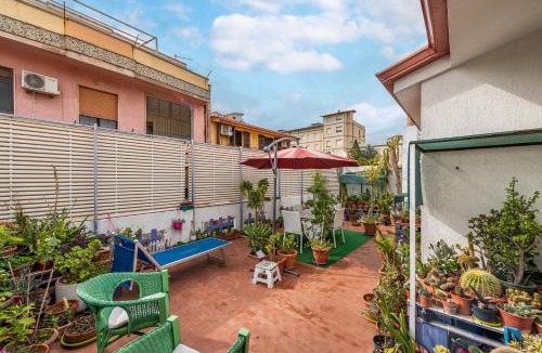 Gonnesa Apartment | Domu de Mari