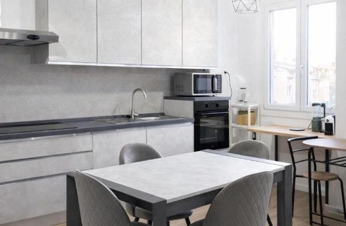 Oristano Historic Centre Apartment | Domu Nora