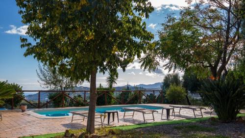 Ilbono House | Domus de Goene