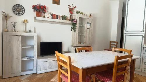 Cala Gonone Apartment | Domus de sole