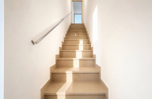 Monte Sant'Angelo Apartment | 'Domus Dell'Angelo 3' – Comfort and Authenticity in the Heart of Monte Sant’Angelo