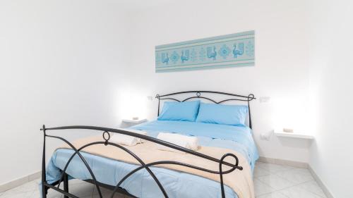 Oristano Historic Centre Apartment | Domus Domina - Dimora Storica