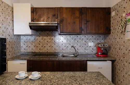 Portobello Apartment | Domus Gallesi by Wonderful Italy