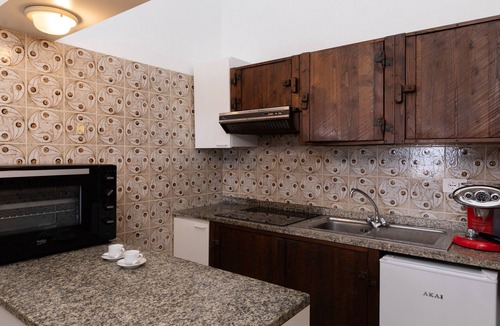 Portobello Apartment | Domus Gallesi by Wonderful Italy