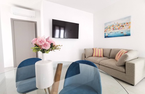 Teulada Apartment | Domus Luna | Luxury Design Living South Sardinia