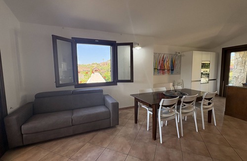 Arbatax House | Domus Luxi Porto Frailis