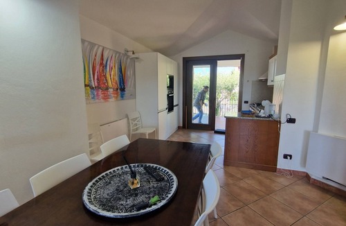 Arbatax House | Domus Luxi Porto Frailis