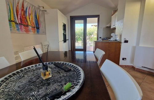 Arbatax House | Domus Luxi Porto Frailis