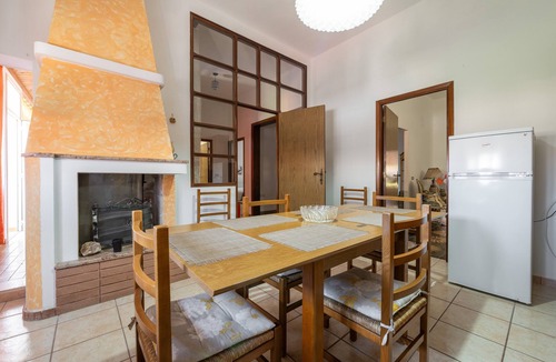 Sant'Antioco Apartment | Domus Mario – Spacious Apartment in the Heart of Sant’Antioco