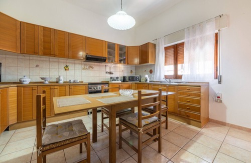 Sant'Antioco Apartment | Domus Mario – Spacious Apartment in the Heart of Sant’Antioco