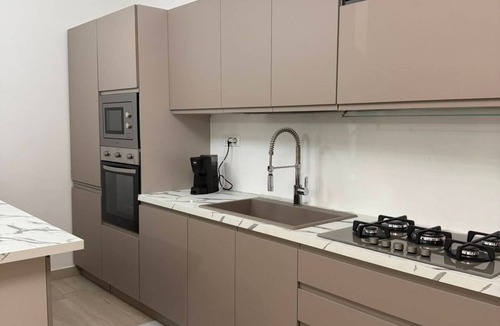 Muravera Apartment | Domus Smeralda Apartment – Modern Comfort in Central Muravera