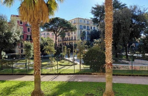 Arenella House | Dopica Suite LT | Double Room with Private Bathroom
