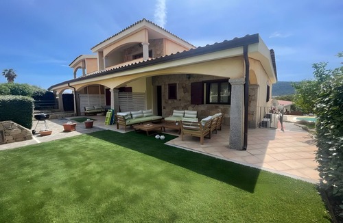 Limpiddu Apartment | Double Room Natura