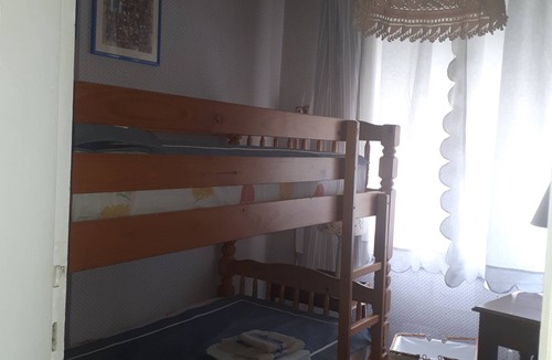 Oristano Historic Centre Apartment | Downtown penthouse with tower view - Cozy penthouse facing to the tower
