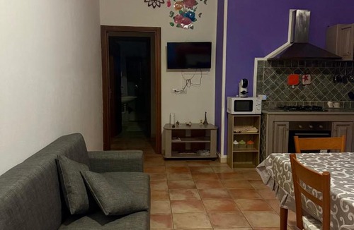 San Giovanni Suergiu House | Dream House