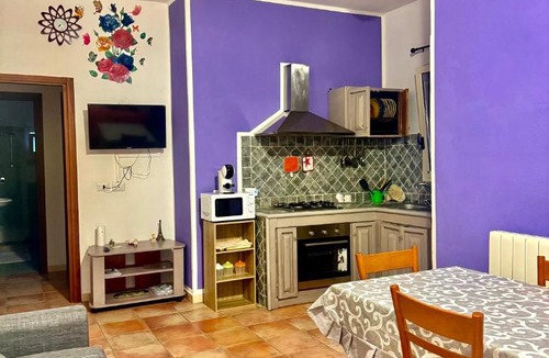 San Giovanni Suergiu House | Dream House