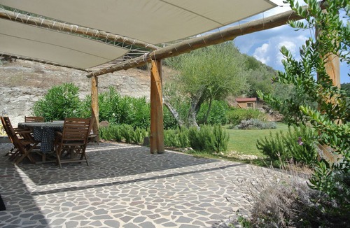 Orosei House | DREAM LOCATION in SARDINIA: stunning private hunting lodge minutes from beach