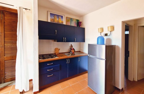 Costa Paradiso Apartment | Dreizimmerwohnung mit Panoramablick in Costa Paradiso by Interhome