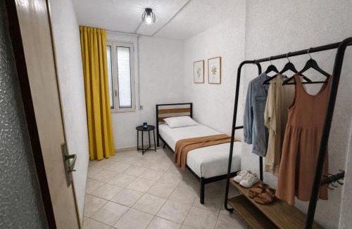 Torre di Bari Apartment | Due passi dal mare