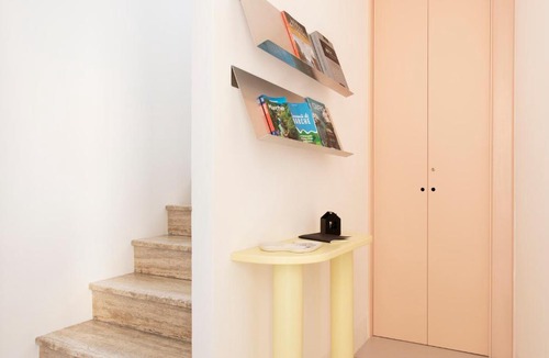 Filottrano House | Duesette Rooms