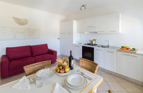 Baja Sardinia Apartment | Ea Bianca Trilo 2Km From The Beach, Baja Sardinia, Italy