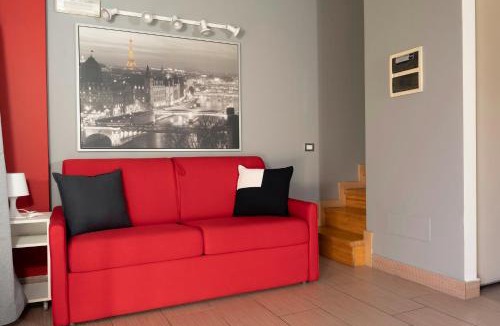 Cascine-La Croce Apartment | Easy Space