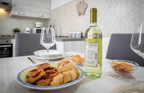 Muravera Apartment | EDO APARTMENT