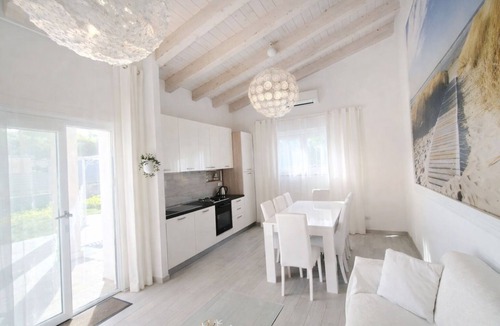 Porto Pino Villa | Elegant detached villa PORTO PINO