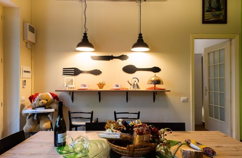 Province of Cagliari Villa | Elegant Villa Lu Center of Cagliari