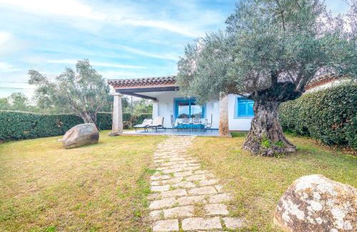 Luddui Apartment | Elegante villetta al mare Agrustos