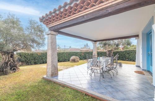 Luddui Apartment | Elegante villetta al mare Agrustos