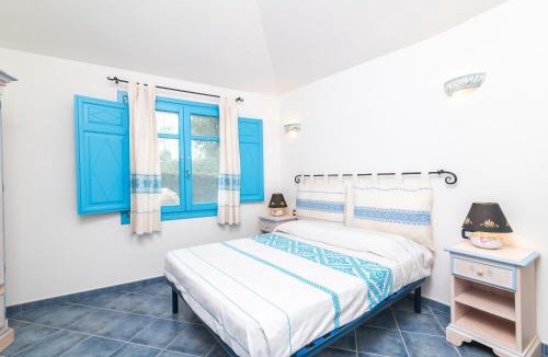Luddui Apartment | Elegante villetta al mare Agrustos