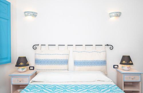 Luddui Apartment | Elegante villetta al mare Agrustos