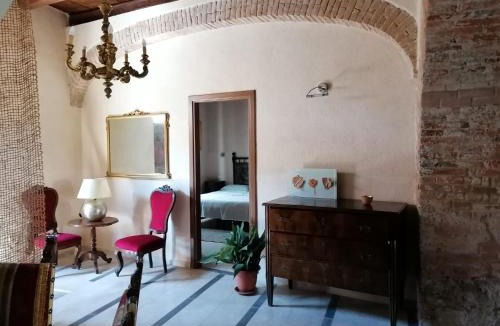 San Vero Milis House | Eleonora Holiday Home 10 min from beaches
