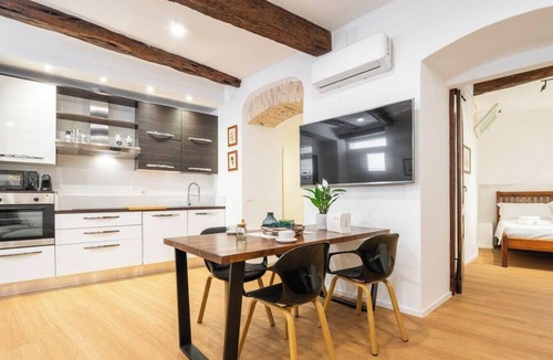 Historic Castle District Apartment | Elephants tower Apartment