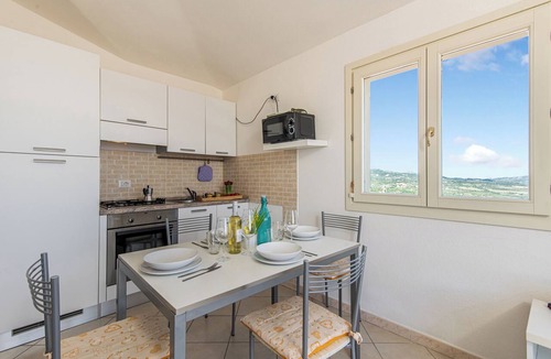 San Pasquale Apartment | Elicriso, San Pasquale, Italy