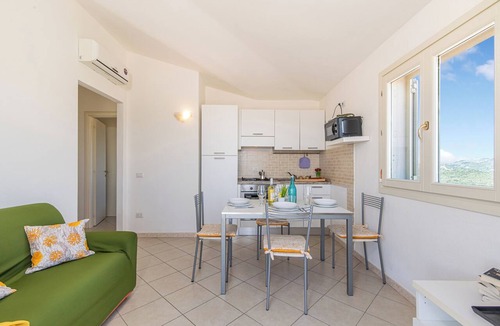 San Pasquale Apartment | Elicriso, San Pasquale, Italy