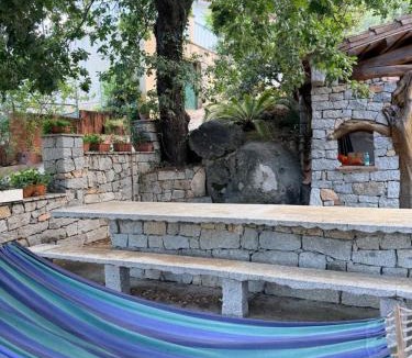 Elini Apartment | Elini Rustic House