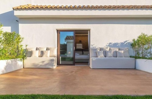 Olbia Villa | Elite Collection Ianuaria - Luxury Infinity Pool & Spa