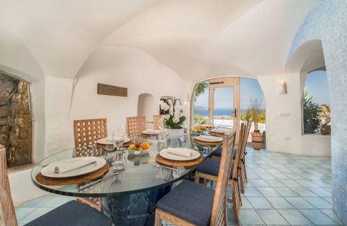 Porto Rotondo Villa | Elite Collection Pearl Villa - Luxury Private Spa