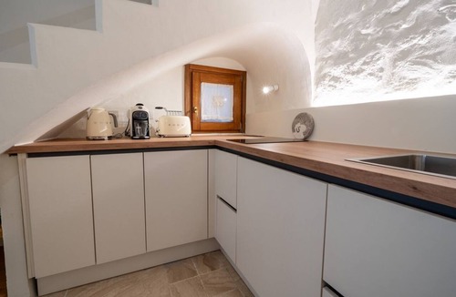Olbia City Centre Apartment | Elite Collection - The Olea Sanctuary