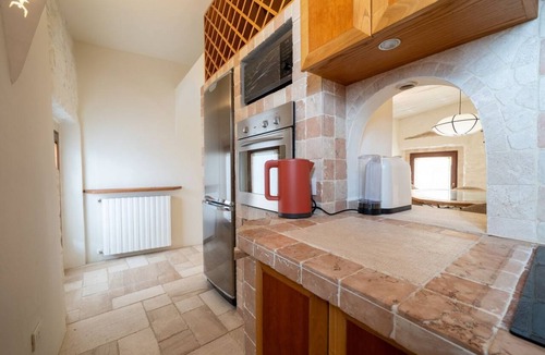 Olbia City Centre Apartment | Elite Collection - The Olea Sanctuary