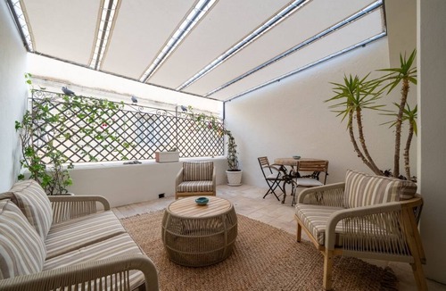 Olbia City Centre Apartment | Elite Collection - The Olea Sanctuary