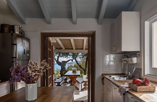 Golfo di Marinella Villa | ELITE COLLECTION- VILLA AZURE