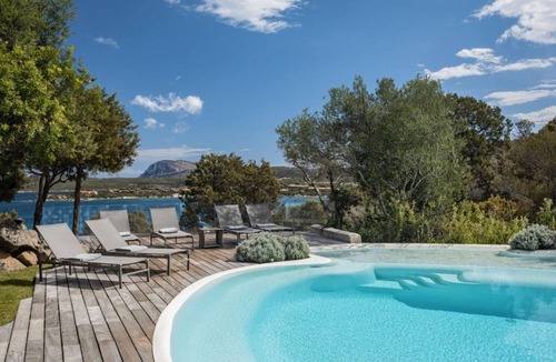 Golfo di Marinella Villa | ELITE COLLECTION- VILLA AZURE