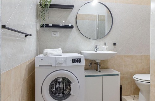 Sassari Apartment | Emerald House