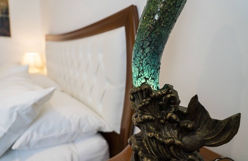 Poggio Morello Bed & Breakfast | Enjoy a picturesque stay