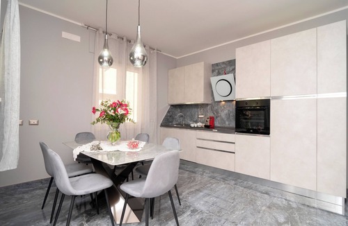 Sant'Agata sui Due Golfi Villa | Enjoy a vacation in style at this Villa in Sorrento Peninsula