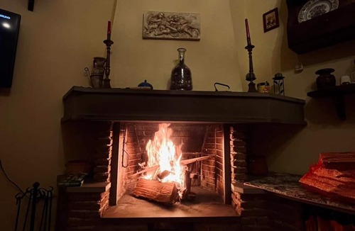 Caserta Vecchia Apartment | Entire apartment for exclusive use